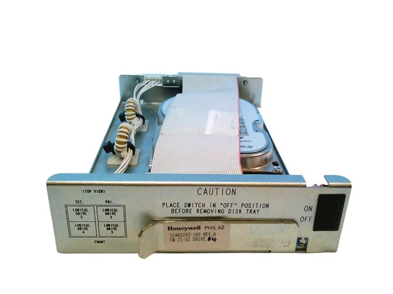 HONEYWELL 51403393-100