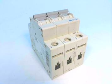 EATON CORPORATION PLSM-C10/3-MW