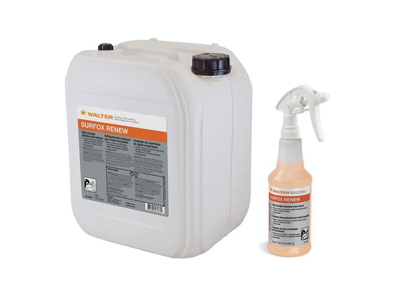 WALTER SURFACE TECHNOLOGIES 54A083