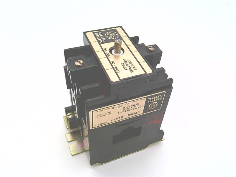 GENERAL ELECTRIC CR120B04022