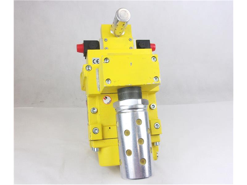 ROSS CONTROLS DM2CNA66A21