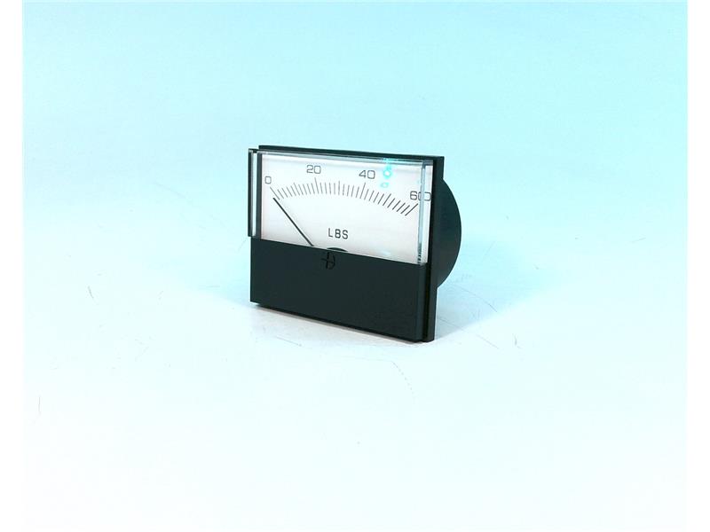 JEWELL INSTRUMENTS 2S-DUA-100-L