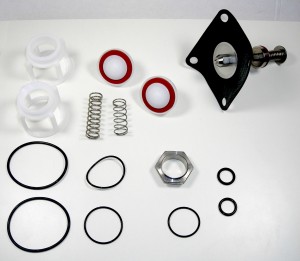 LFRK909-T-3/4-1 by WATTS