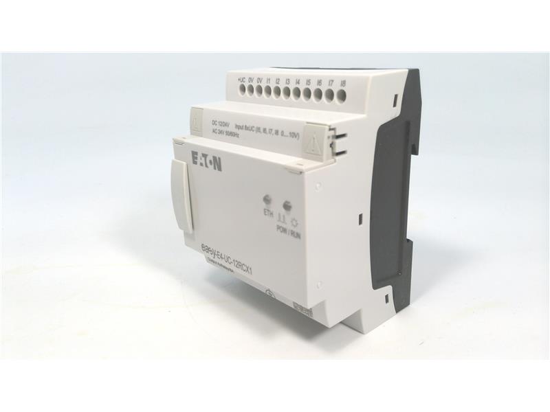 EATON CORPORATION EASY-E4-UC-12RCX1