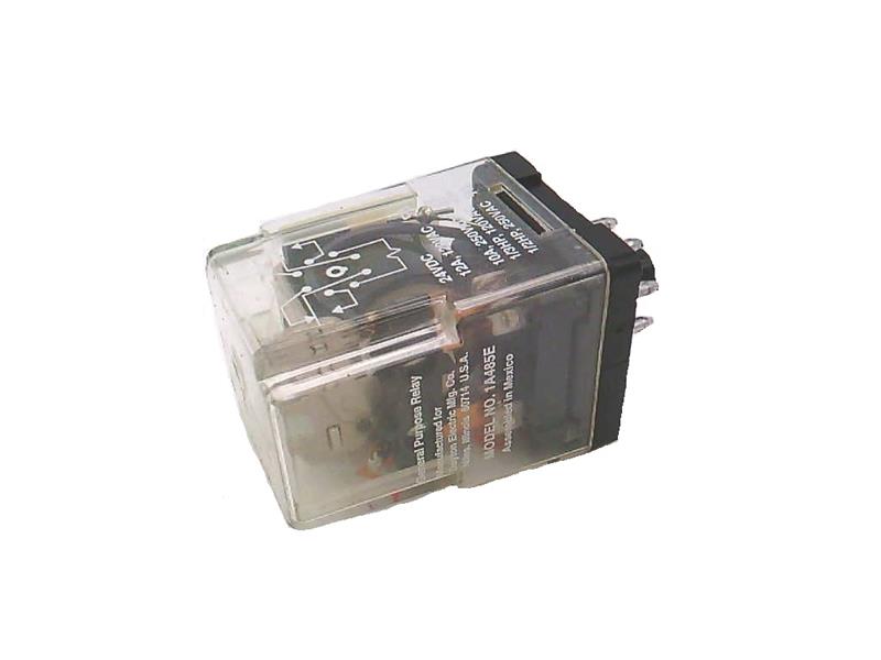 GRAINGER 1A485E