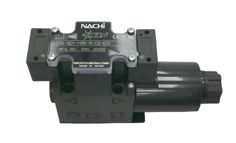 NACHI SS-G01-H3X-R-D2-E31