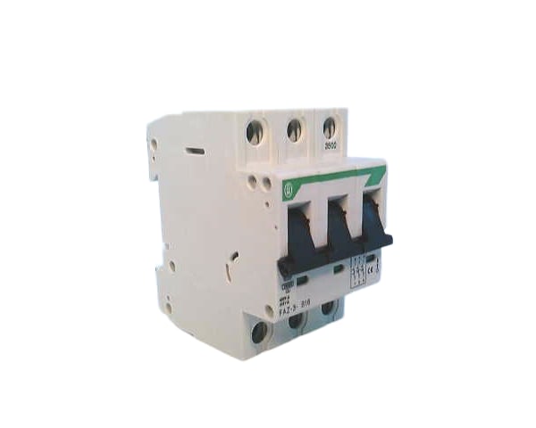 FAZ-3-B16 by EATON CORPORATION