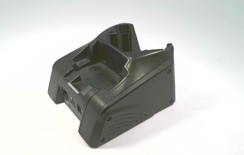 JANAM TECHNOLOGIES CRD-P1