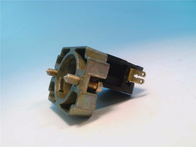 SCHNEIDER ELECTRIC ZB2BZ1013