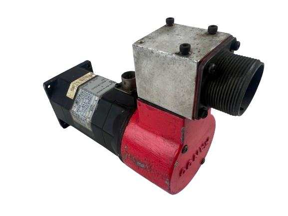 FANUC A06B-0533-B201#7000