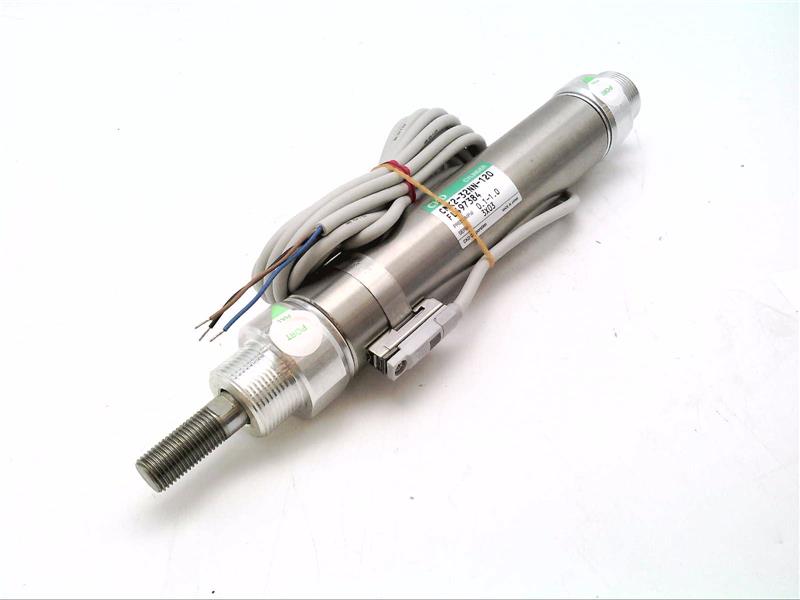 CMK2-00-32NN-120-T3YH3-R by CKD CORP