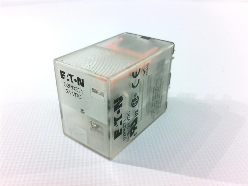 EATON CORPORATION D2PR2T1