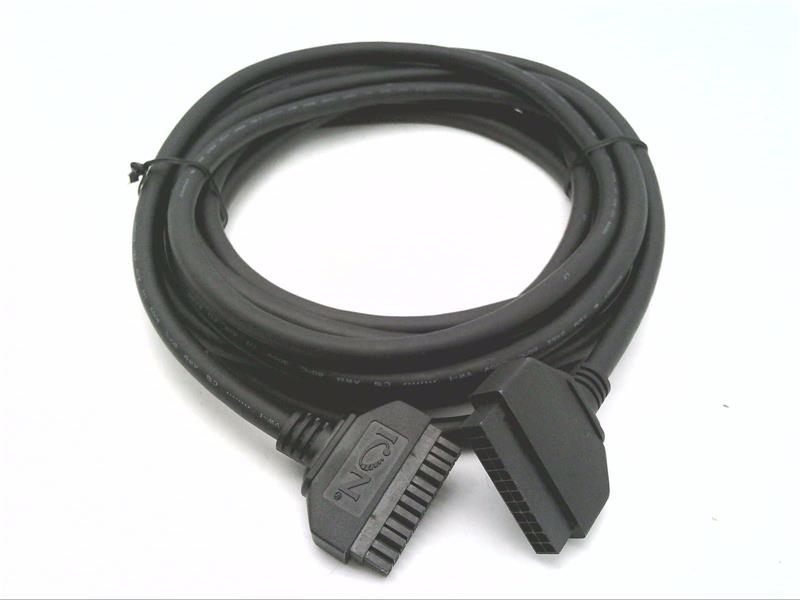 SCHNEIDER ELECTRIC CBL8X00IOE15FT