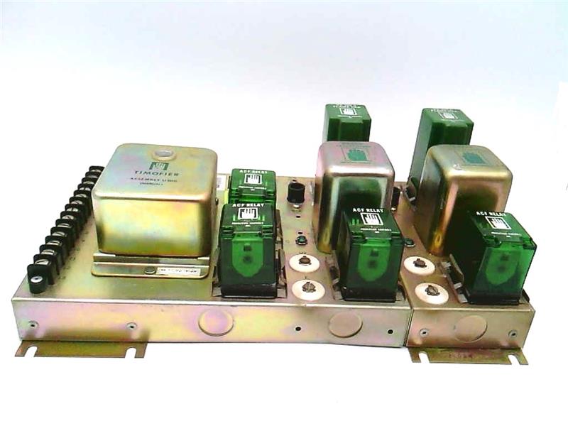 6642-VLT by PROTECTION CONTROLS