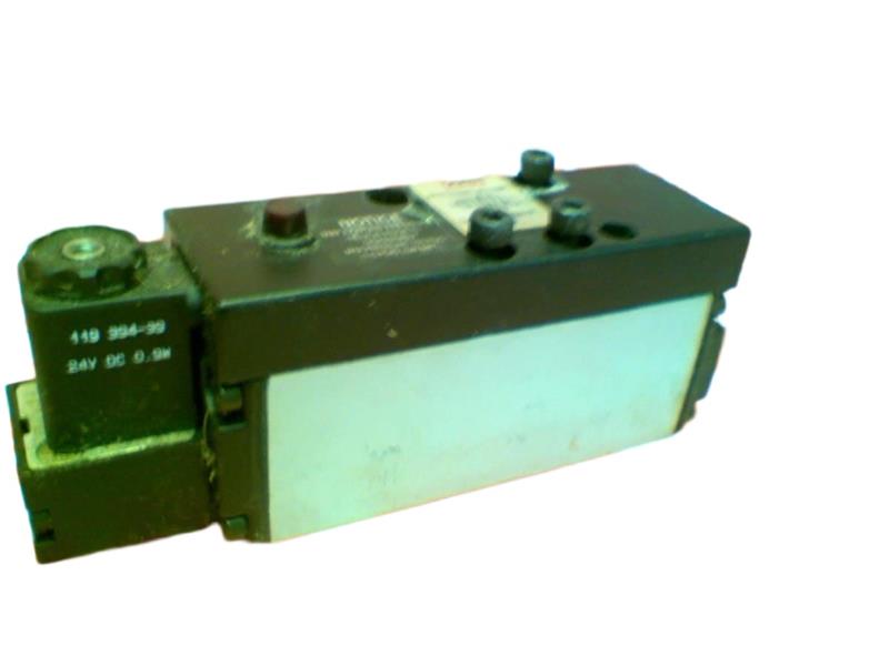 GP12SS-024-P by INGERSOLL RAND