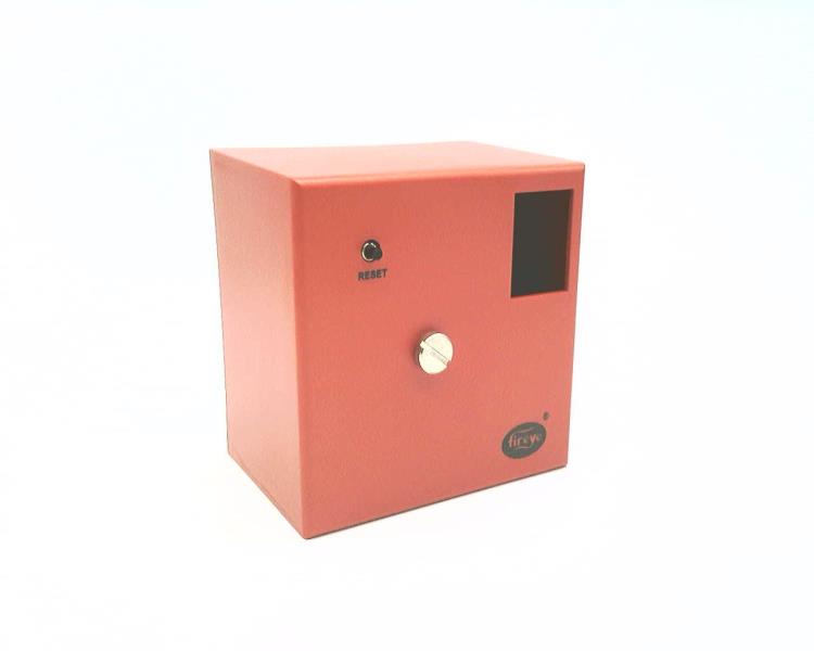 KIDDE-FENWAL, LLC MC230