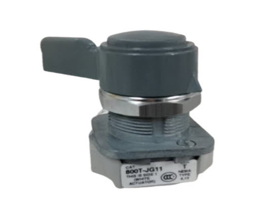 ALLEN BRADLEY 800T-JG11