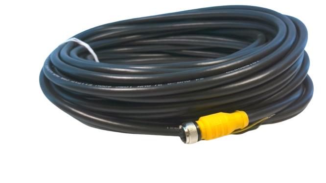 TURCK E-RKS 8T-930-15