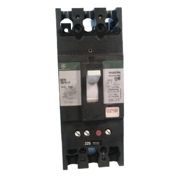 GENERAL ELECTRIC TFJ224225