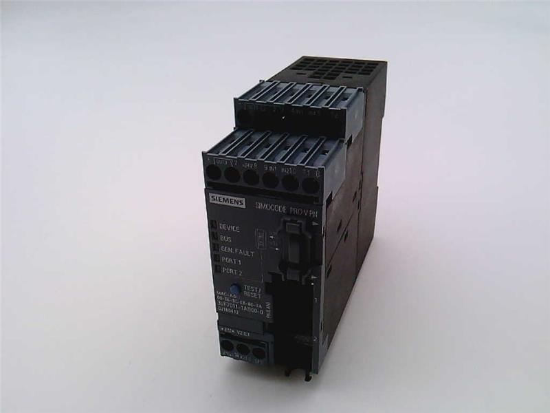 SIEMENS 3UF7011-1AB00-0
