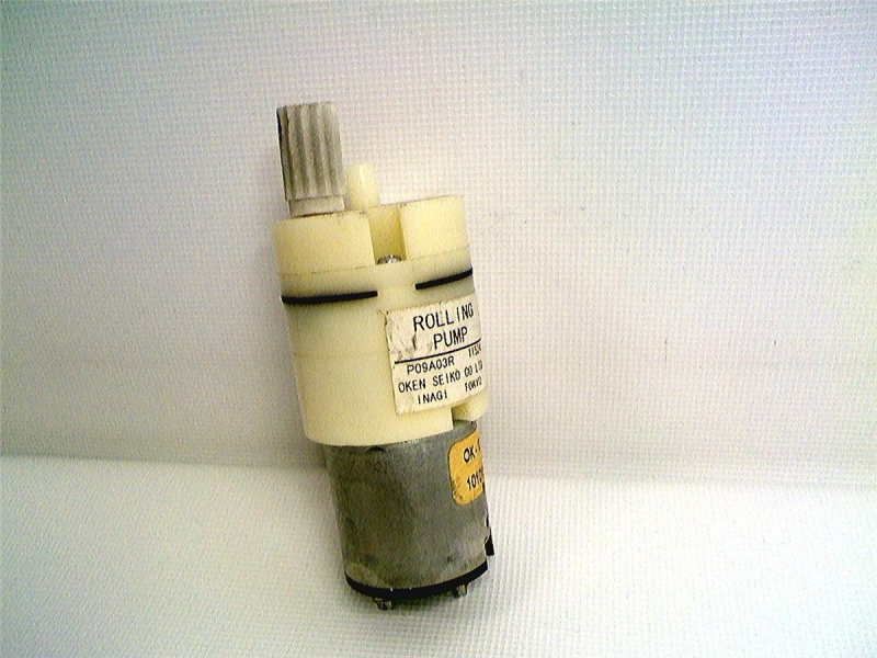 SEIKO CORPORATION P09A03R