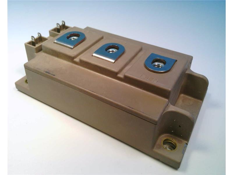 FUJI ELECTRIC 2MBI200U4H-120-50