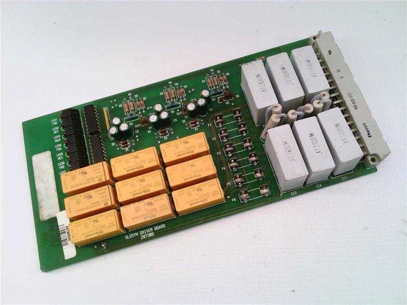 DANAHER MOTION 207308