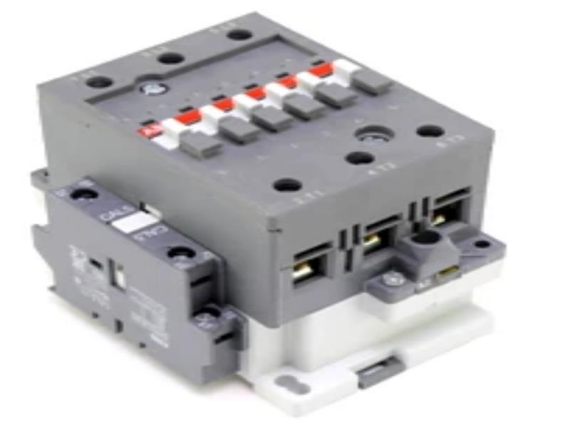 ASEA BROWN BOVERI A50-30-11-110-115V-50HZ