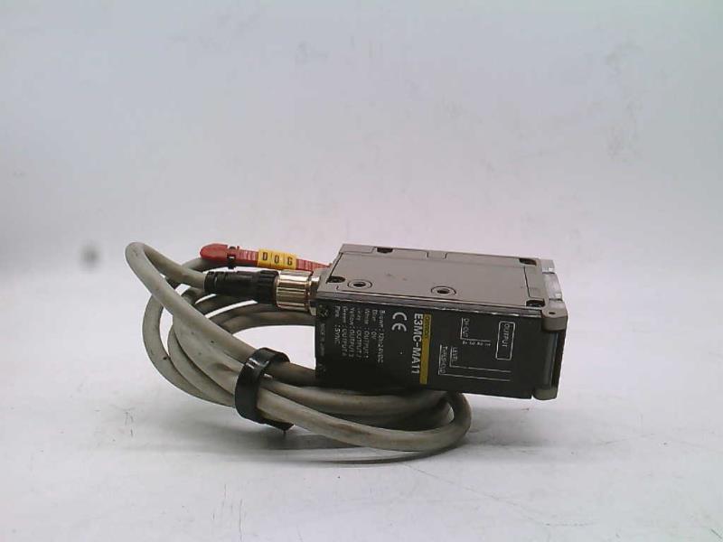 OMRON E3MC-MA11