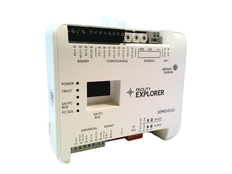 F4-XPM04060-0 by JOHNSON CONTROLS