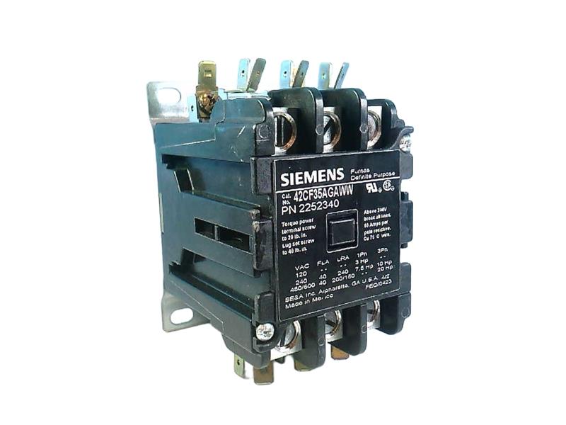 SIEMENS 42CF35AGAWW