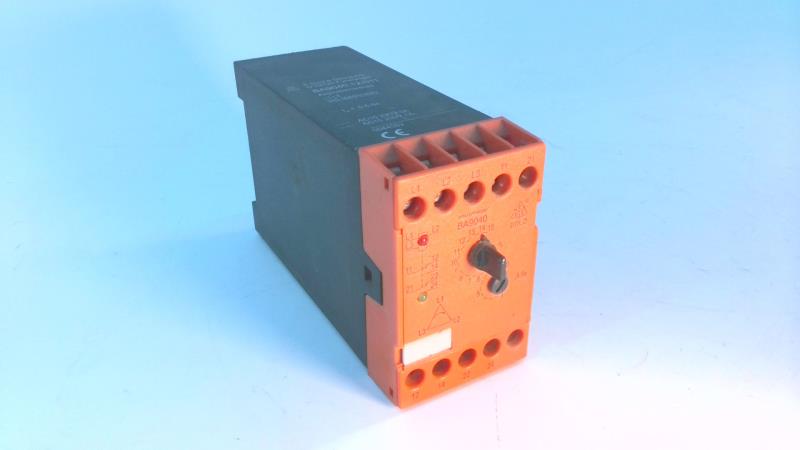 DOLD BA9040.12/011 3AC 400V 50/60HZ