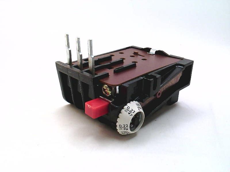 MTO15/27-0.48A by CONVERTEAM