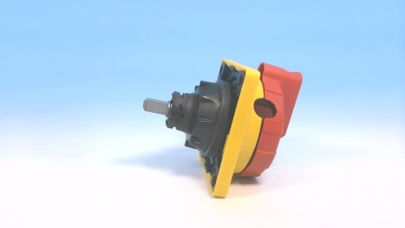 SCHNEIDER ELECTRIC KCD1YZ