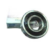 NTN BEARING 6307-LLBC3/2