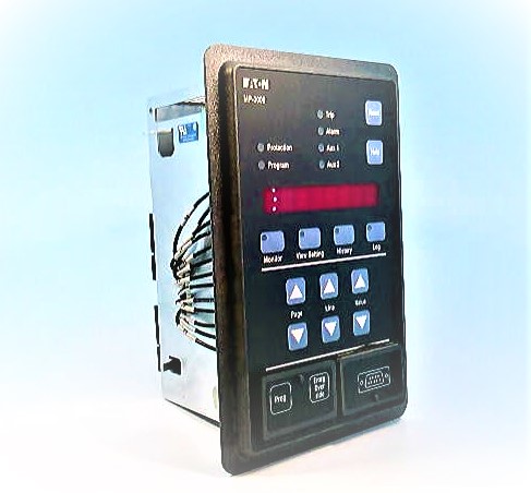 EATON CORPORATION MP3011-IC