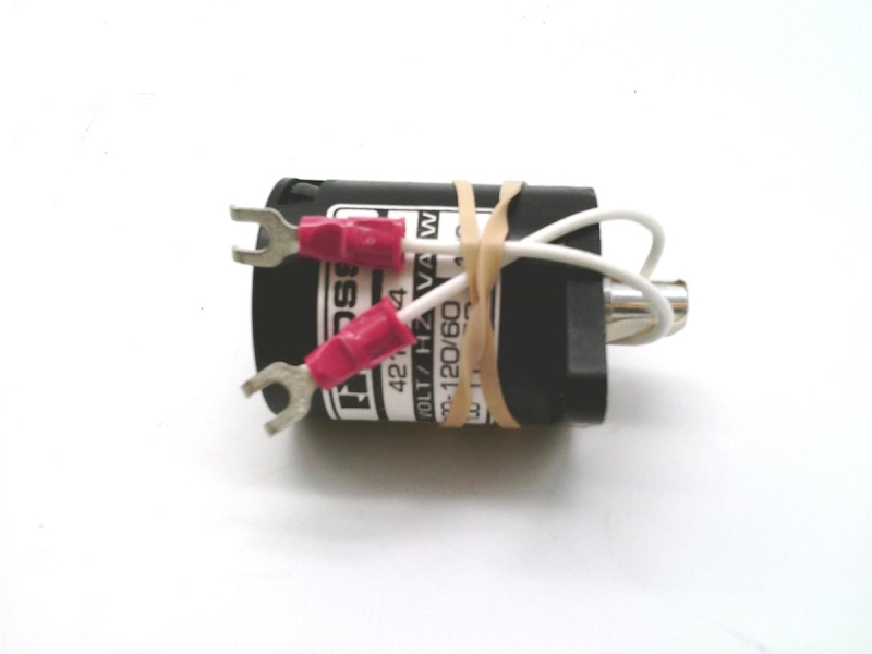 ROSS CONTROLS 422K77