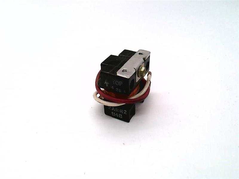 GENERAL ELECTRIC 3ARR2-B4B