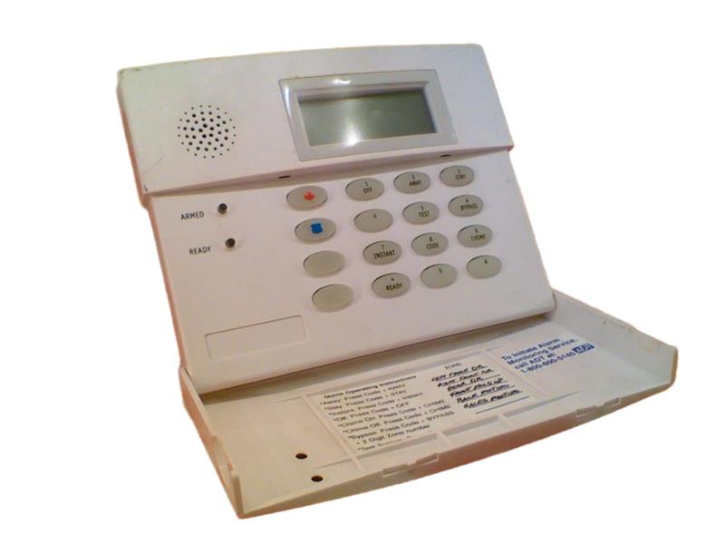 6150ADT by HONEYWELL