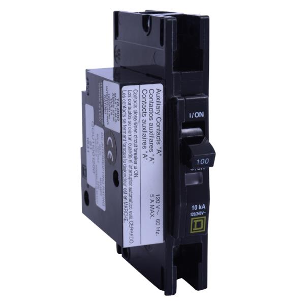 SCHNEIDER ELECTRIC QO225SWN