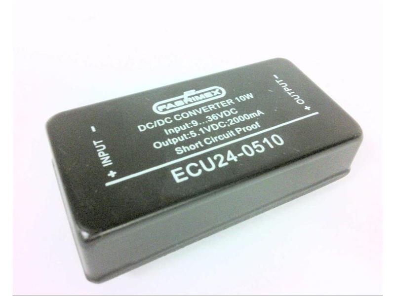 FABRIMEX ECU24-0510