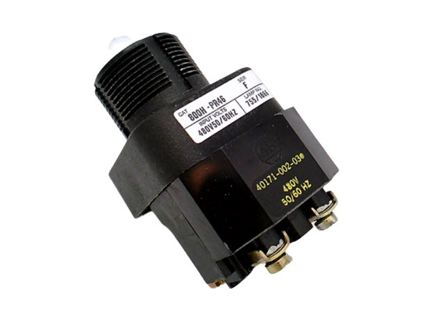 ALLEN BRADLEY 800H-PR46