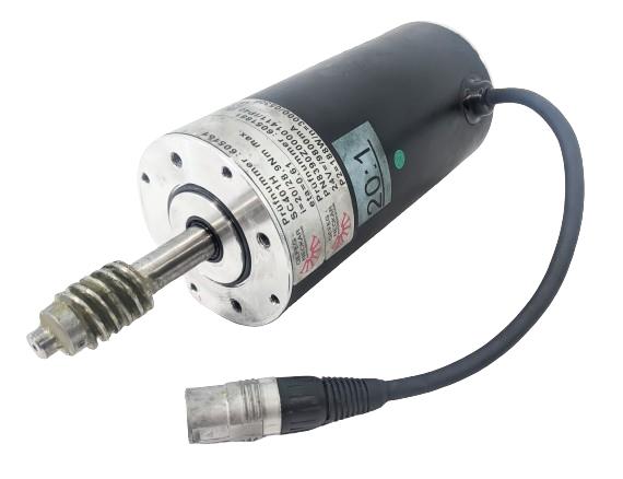 PN8390Z00001411 by GEFEG NECKAR ANTRIEBSSYSTEME