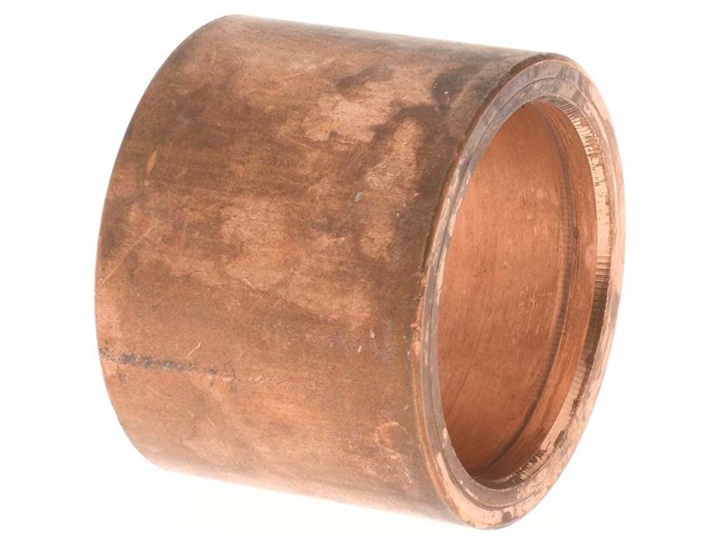 MUELLER INDUSTRIES 15701