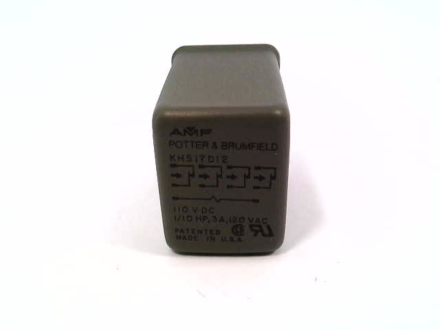 TE CONNECTIVITY KHS-17D12-110