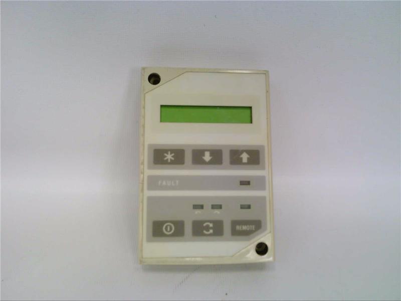 ASEA BROWN BOVERI SNAZ-747D