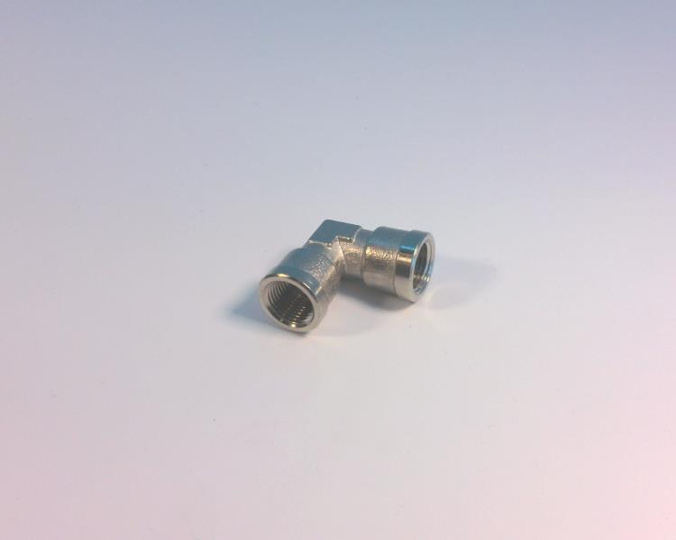 0912 00 10 by PARKER