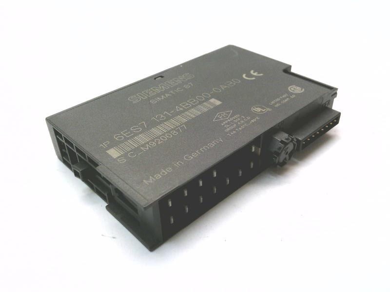 SIEMENS 6ES7134-4MB00-0AB0