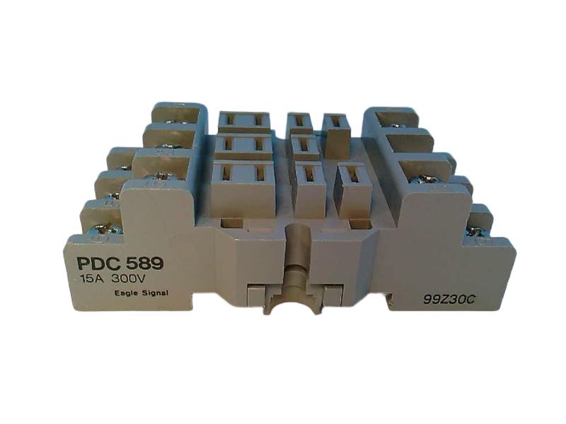 DANAHER CONTROLS PDC589