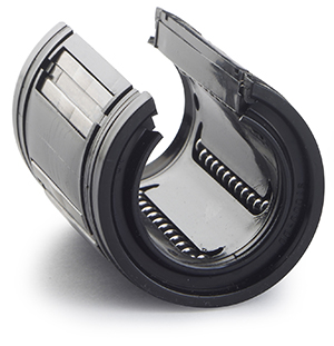 DANAHER MOTION SUPER8OPN